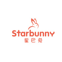 Starbunny/星巴兔品牌LOGO