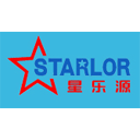 STARLOR/星乐源LOGO