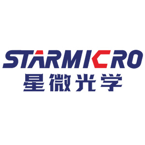starMICRO/星微光学品牌LOGO图片