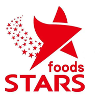 STARS FOODS/众星品牌LOGO图片