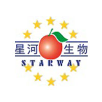 STARWAY/星河生物品牌LOGO图片