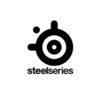 SteelSeries/赛睿品牌LOGO