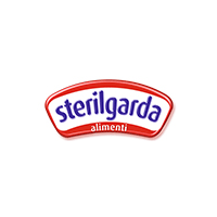 STERILGARDA/琪雷萨品牌LOGO图片