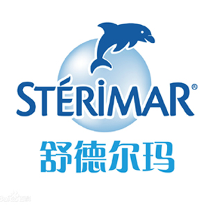 STERIMAR/舒德尔玛品牌LOGO图片