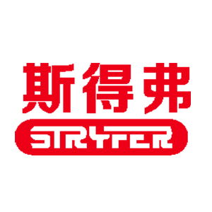 STRYFER品牌LOGO图片