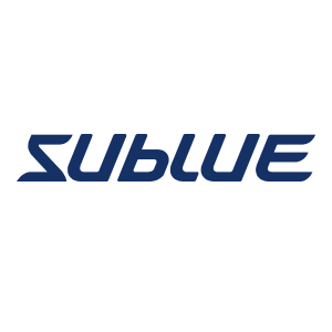 SUBLUE/深之蓝品牌LOGO图片
