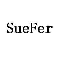 SueFer品牌LOGO