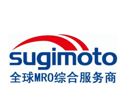 sugimoto/杉本品牌LOGO