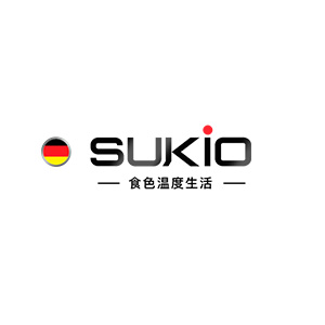 SUKIO品牌LOGO图片