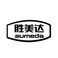 Sumida/胜美达品牌LOGO