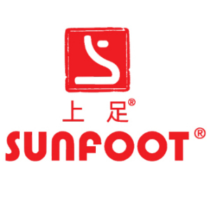 sunfoot/上足品牌LOGO