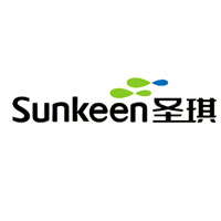 Sunkeen/圣琪品牌LOGO图片