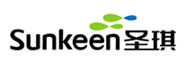 Sunkeen/圣琪品牌LOGO图片