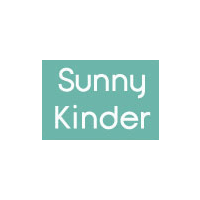 SunnyKinder品牌LOGO图片