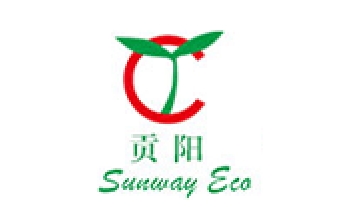 SUNWAY ECA/贡阳品牌LOGO图片