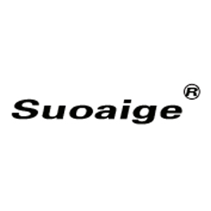 Suoaige/索艾格品牌LOGO图片