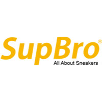 SupBro/世博品牌LOGO图片