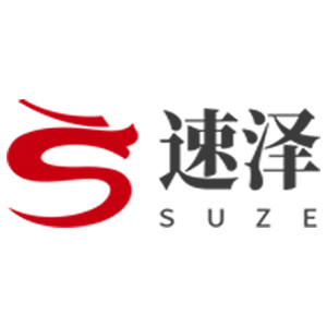 速泽品牌LOGO图片