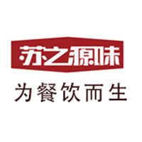 苏之源味品牌LOGO图片