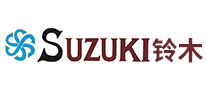 SUZUKI/铃木小提琴品牌LOGO图片