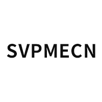 Svpmecn品牌LOGO图片