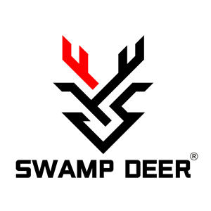 SWAMP DEER/沼泽鹿LOGO