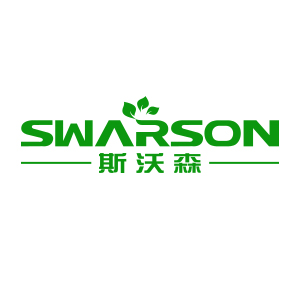 SWARSON/斯沃森品牌LOGO图片