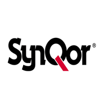 SynQor品牌LOGO