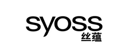 syoss/丝藴品牌LOGO图片