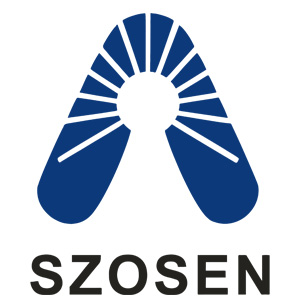 SZOSEN品牌LOGO图片