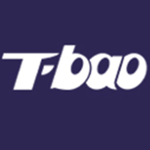 T-bao/天宝品牌LOGO图片
