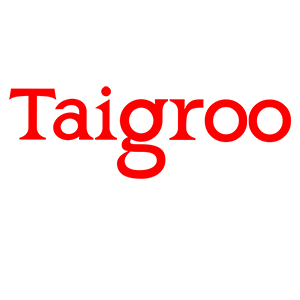 Taigroo/钛古品牌LOGO