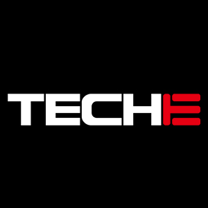 泰科易品牌LOGO图片