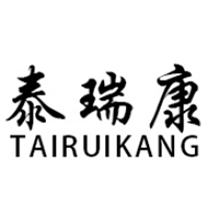 泰瑞康品牌LOGO图片