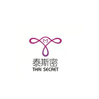 泰斯密LOGO