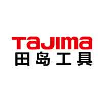 Tajima/田岛工具LOGO