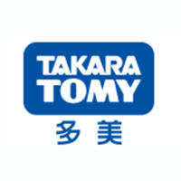 TAKARA TOMY品牌LOGO图片