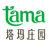 塔玛庄园品牌LOGO图片