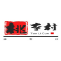 桃李村LOGO