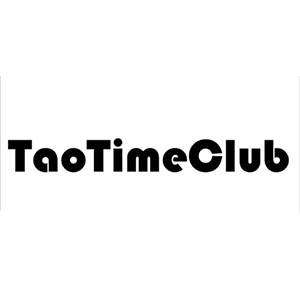TaoTimeClub品牌LOGO图片