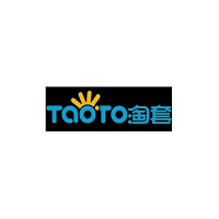 TaoTo/淘套品牌LOGO