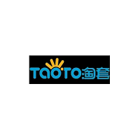 TaoTo/淘套品牌LOGO图片