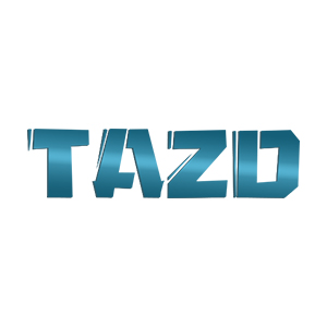 TAZD品牌LOGO