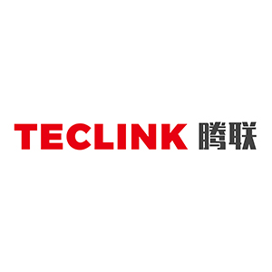 TECLINK/腾联品牌LOGO
