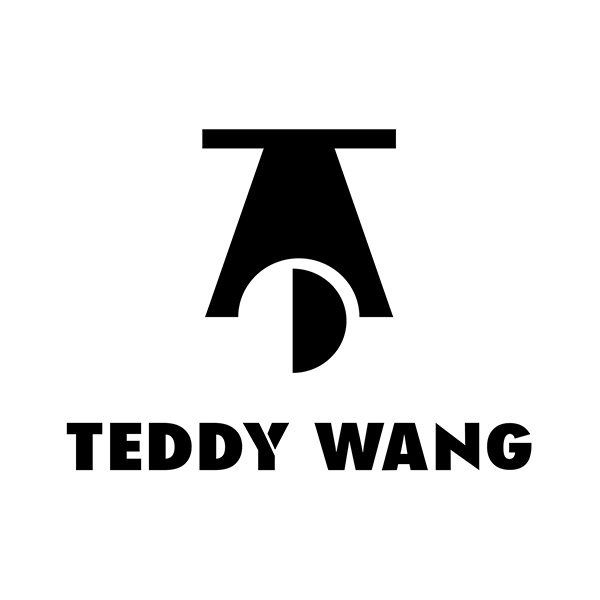 TEDDYWANG品牌LOGO图片