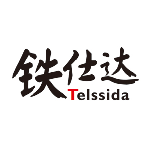 Telssida/铁仕达品牌LOGO