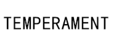Temperament品牌LOGO图片