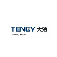 tengy/天洁品牌LOGO图片