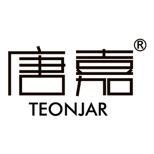 TEONJAR/唐嘉品牌LOGO