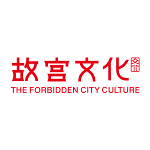 THE FORBIDDEN CITY CULTURE/故宫文化品牌LOGO图片